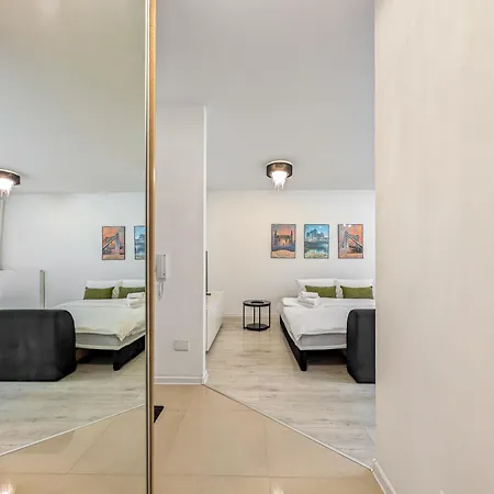 Apartman Tarnogaj Superior With Garden By Bookinghost