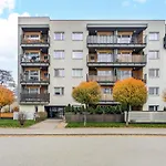 Tarnogaj Superior With Garden By Bookinghost Apartment *