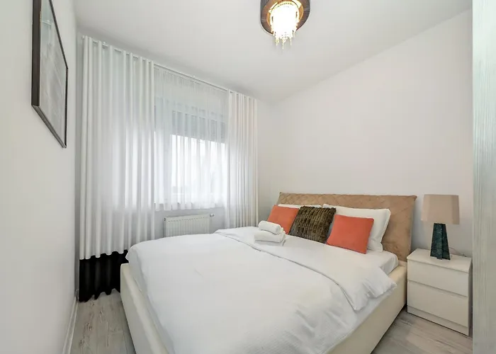 Tarnogaj Superior With Garden By Bookinghost * Wrocław